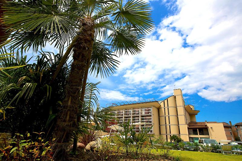 Enjoy Garda Hotel - image 39