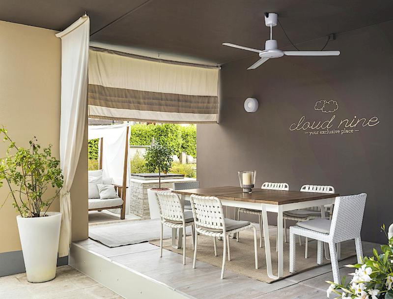 Enjoy Garda Hotel - image 15