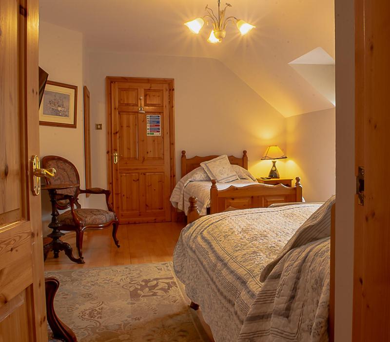 Lis-Ardagh Lodge - image 16