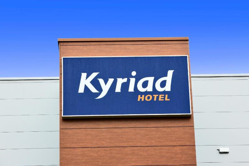 Kyriad Le Mans Est - image 8