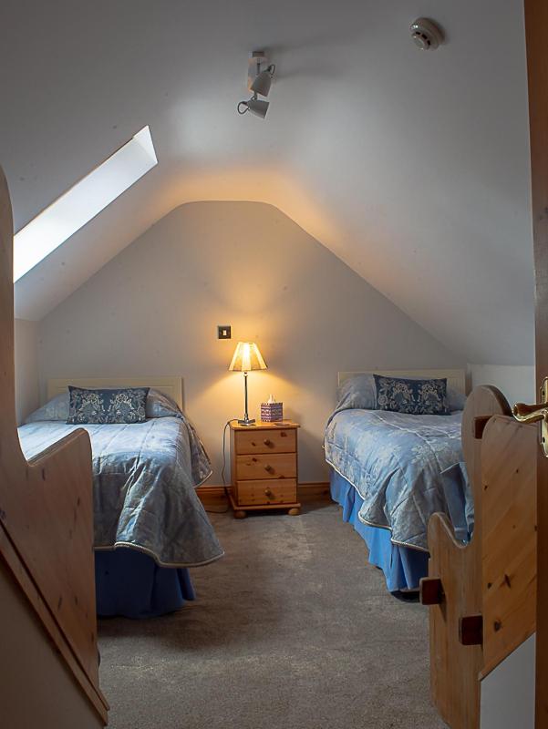 Suite with Garden View image 2