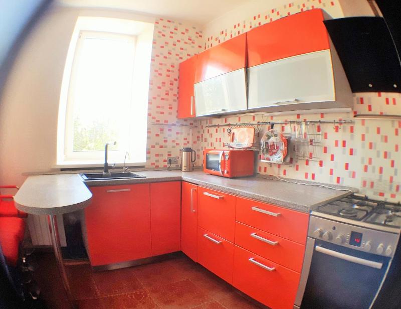 Double Room with Shared Bathroom image 1