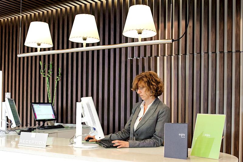 Enjoy Garda Hotel - image 30