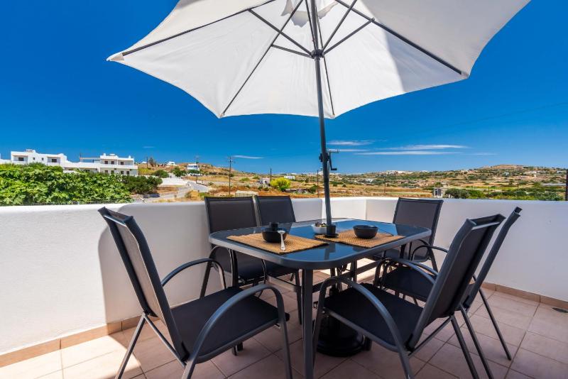 Milos Del Sol Apartment Images