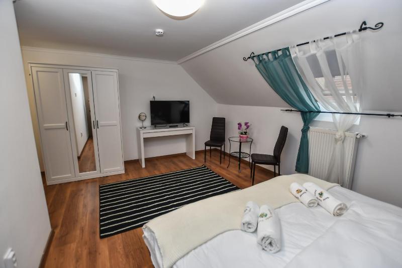 Double or Twin Room image 3