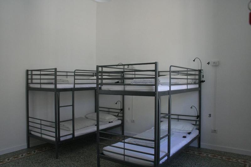 Bed in 4-Bed Mixed Dormitory Room image 3