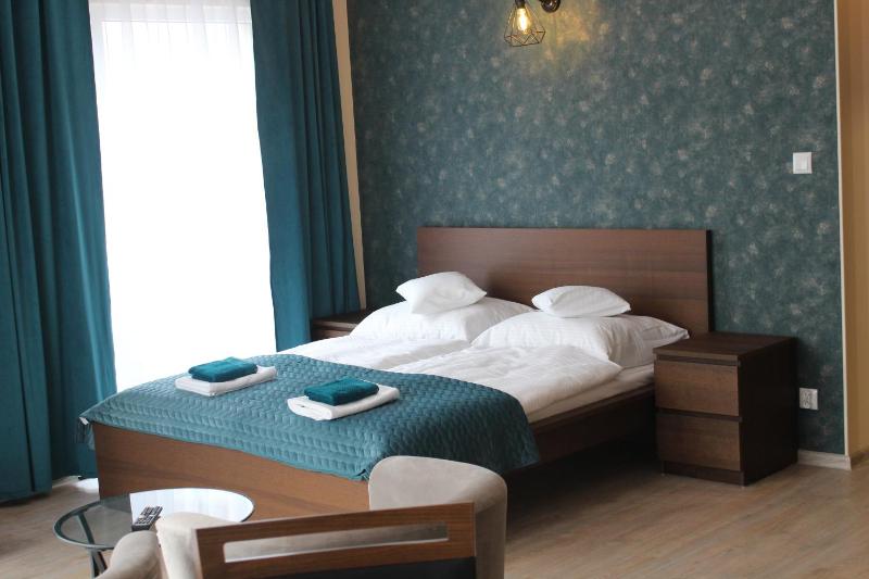 Two-Bedroom Apartment image 2