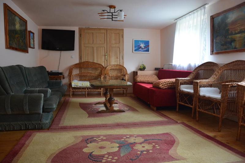 Double or Twin Room with Shared Bathroom image 4