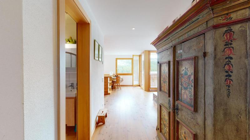 Apartment with Mountain View image 2