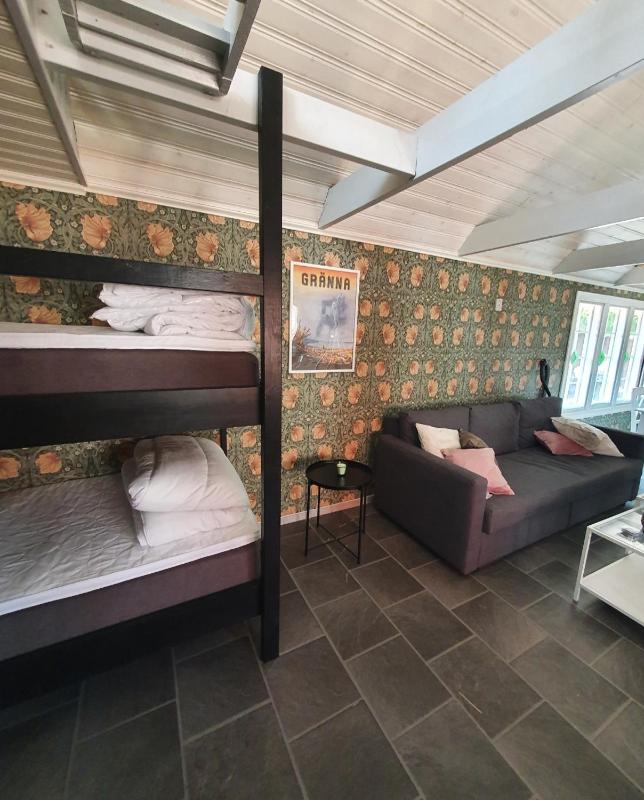 Two-Bedroom House image 2