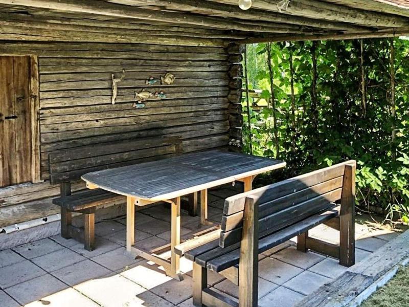 Two-Bedroom Holiday Home image 1