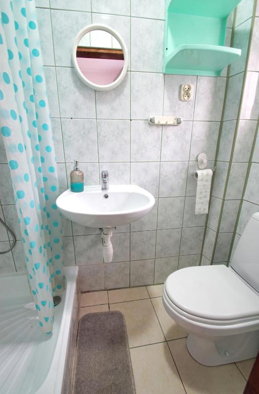 Pokoje Gościnne Kamieniec 26B - image 10