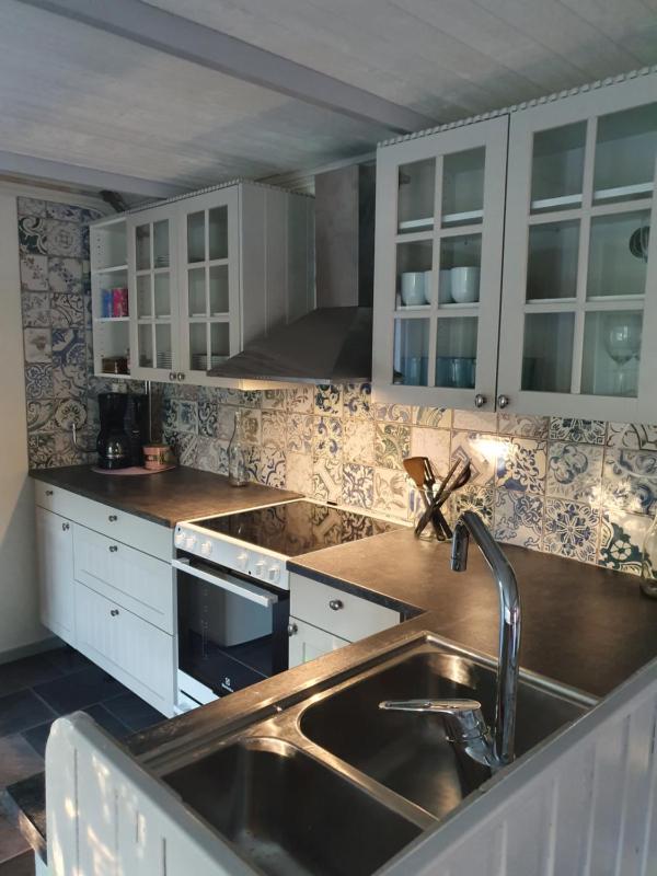 Two-Bedroom House image 1