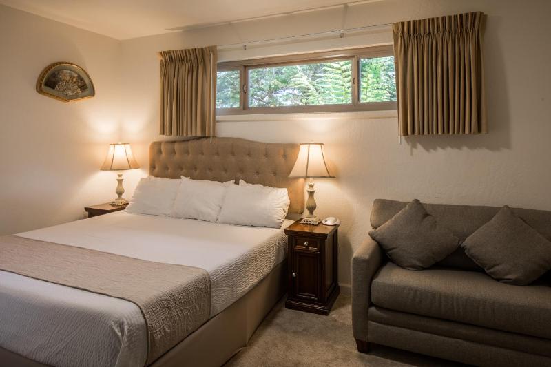 Deluxe King Suite image 2