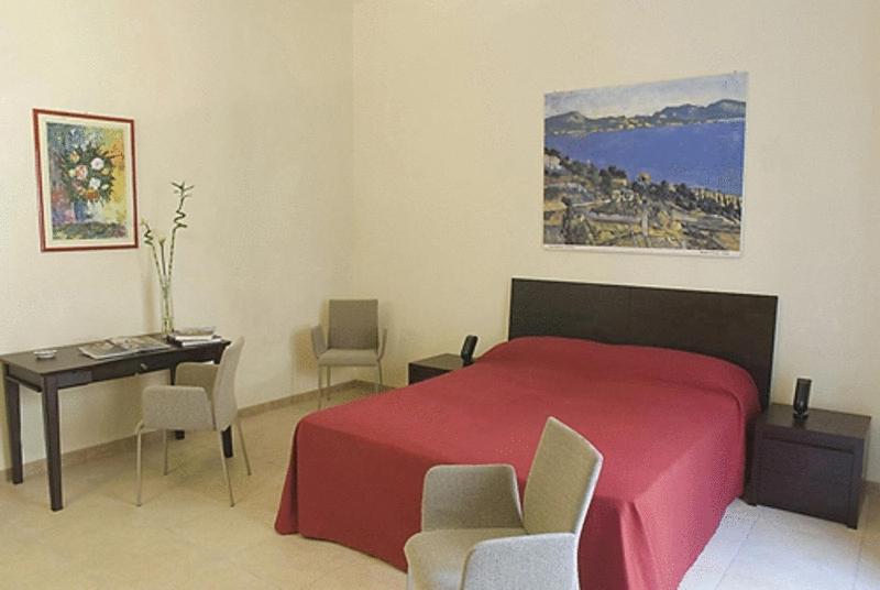 Palazzo Serraino Residence - image 20