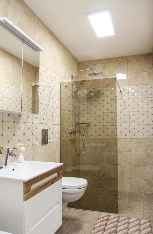 Apartment with Terrace image 4