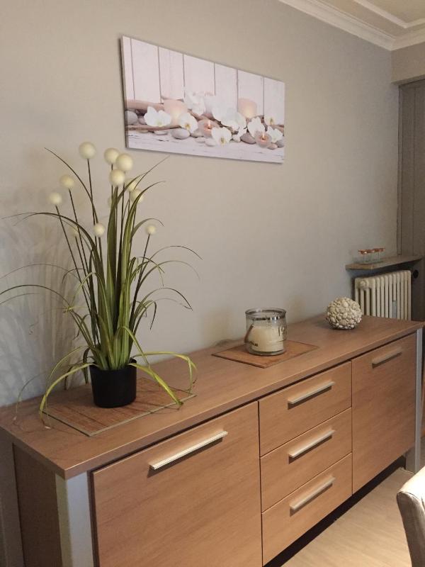 Two-Bedroom Apartment image 4