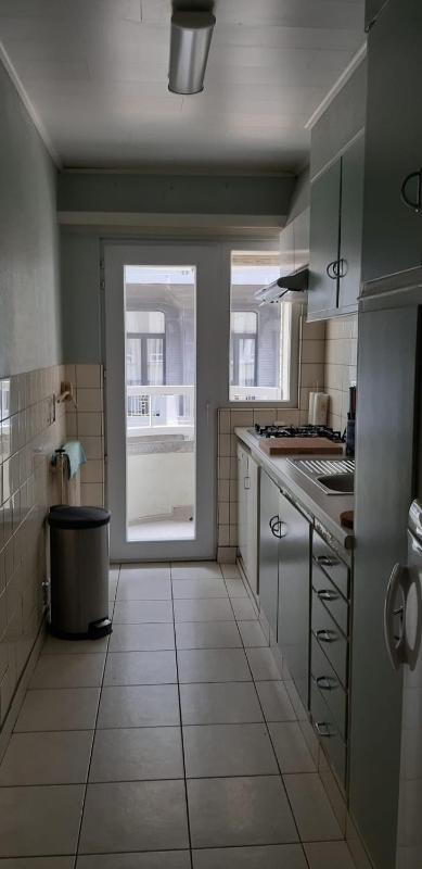 Two-Bedroom Apartment image 3