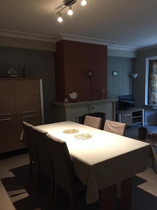 Two-Bedroom Apartment image 2