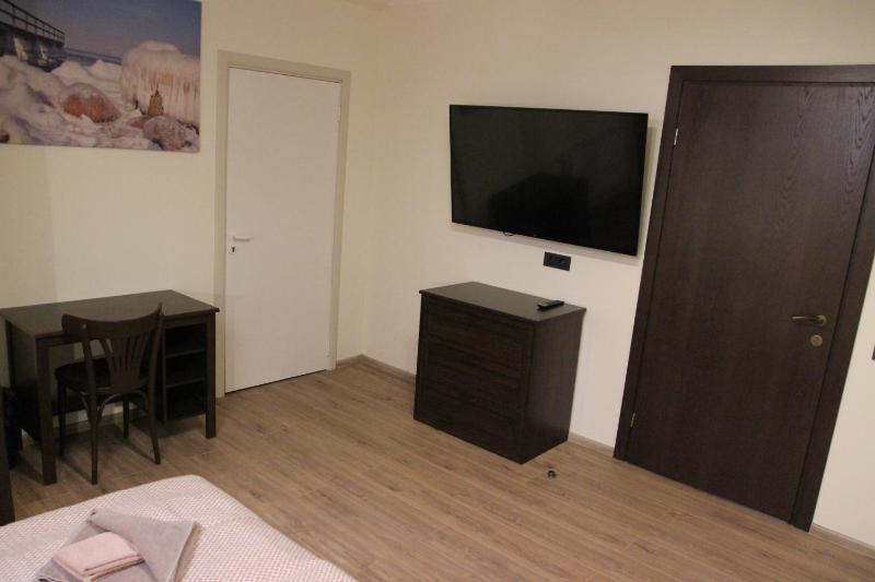 Comfort Triple Room with Shower image 2