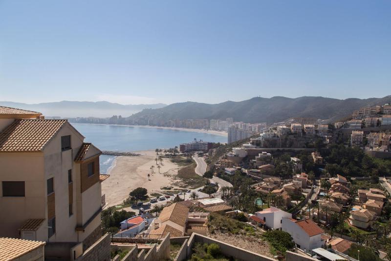 Big Terrace Apartment Cullera - image 25