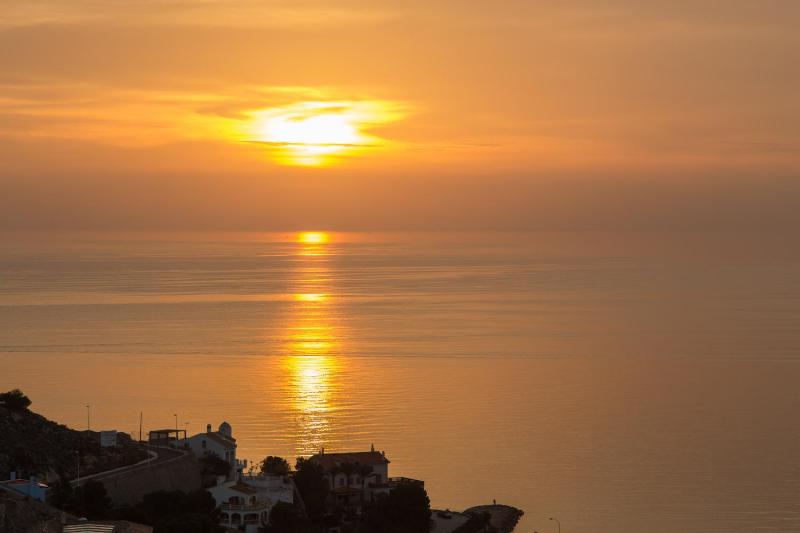 Big Terrace Apartment Cullera - image 45