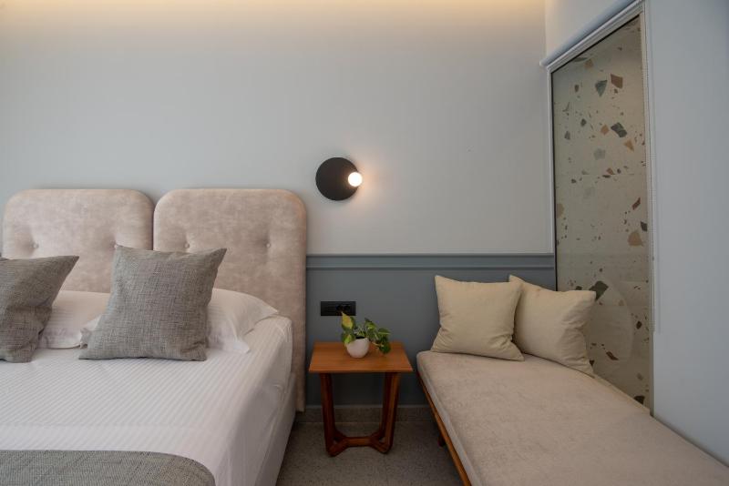 Charisma Boutique Hotel - image 15
