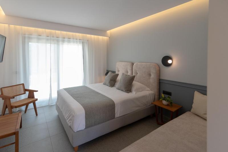 Charisma Boutique Hotel - image 9