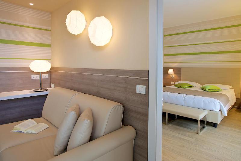 Enjoy Garda Hotel - image 31