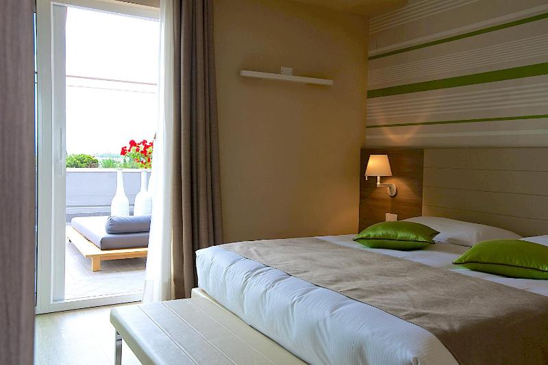 Enjoy Garda Hotel - image 48