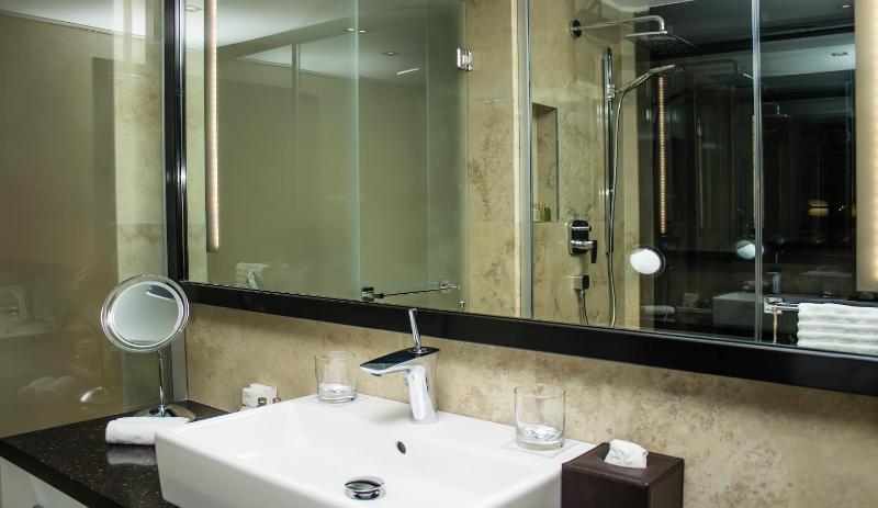 Double or Twin Room with Courtyard View image 3