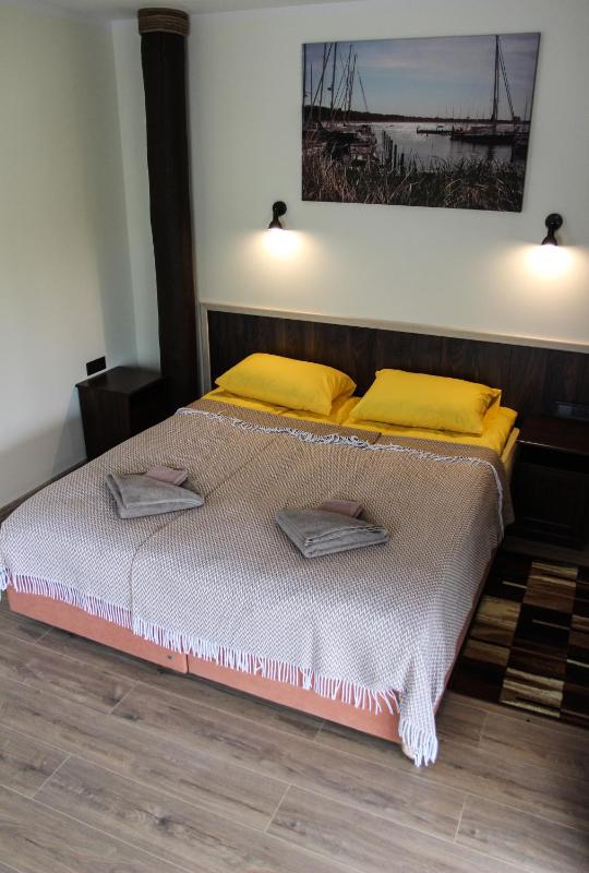 Twin Room with Terrace image 4
