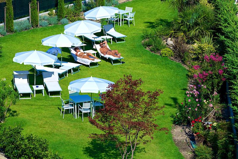 Hatelier Garda Home by Enjoy Garda Hotel - image 37