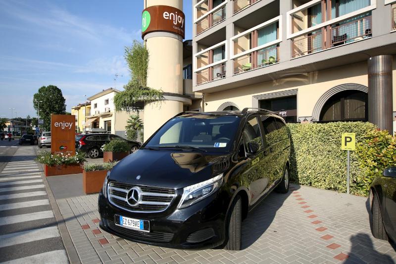 Hatelier Garda Home by Enjoy Garda Hotel - image 21