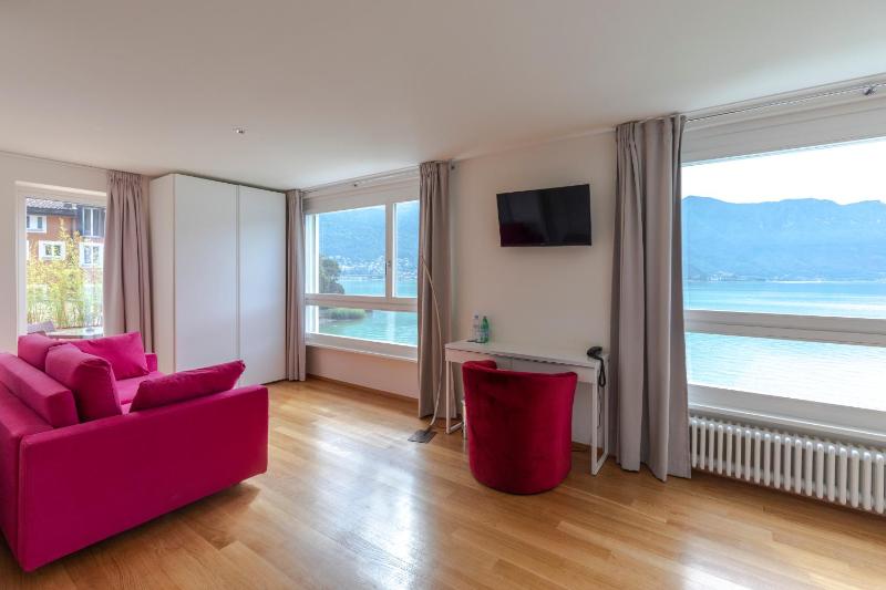 Lac Hotel - image 39