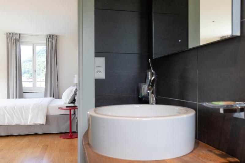 Lac Hotel - image 44