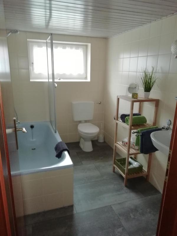Two-Bedroom Apartment image 3
