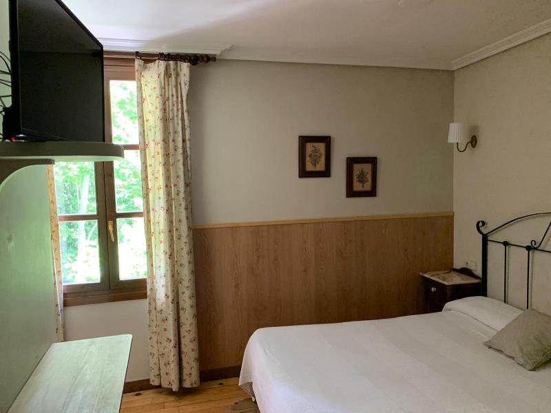 Economy Double Room image 4