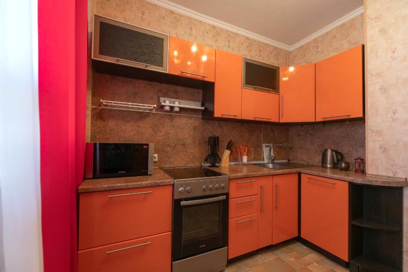 Two-Bedroom Apartment image 1