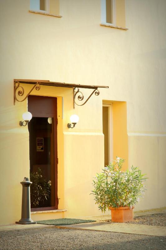 Villa Meli Lupi - Residenze Temporanee - image 46