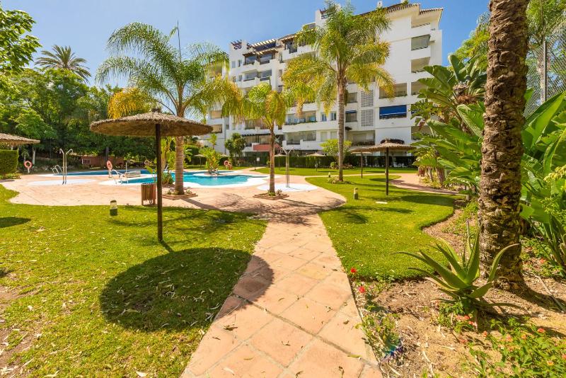 Studio with Sea View in Medina Garden - Puerto Banús - image 6