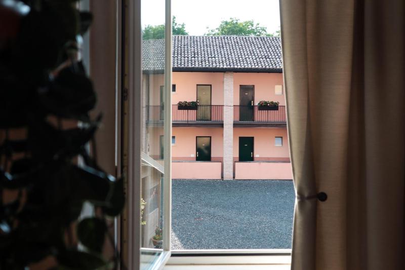 Villa Meli Lupi - Residenze Temporanee - image 14