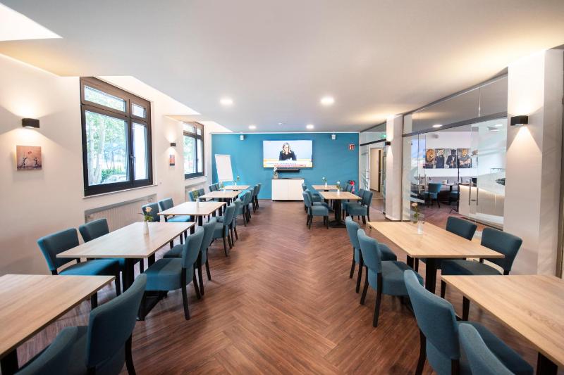 New Work Hotel Essen - image 8