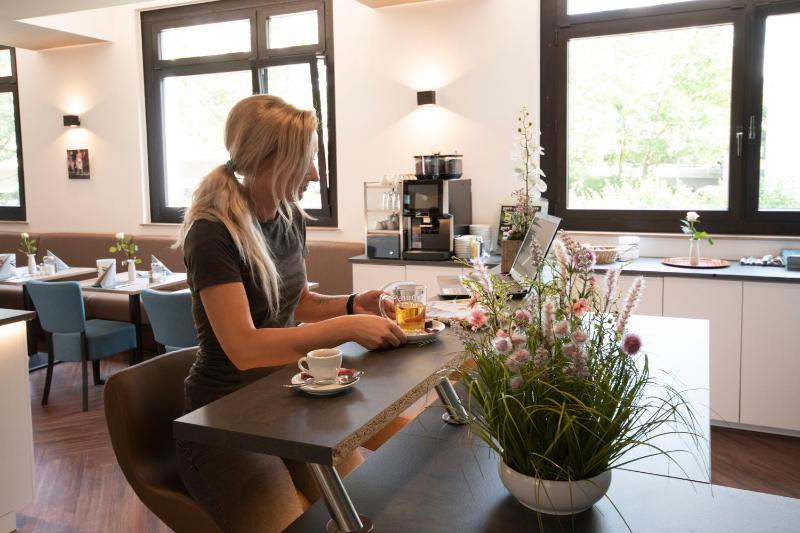 New Work Hotel Essen - image 15
