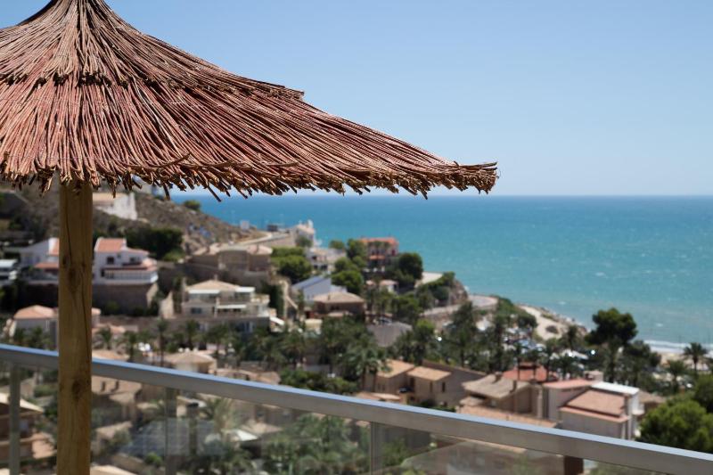 Big Terrace Apartment Cullera - image 48