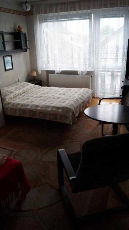Triple Room with Balcony image 1
