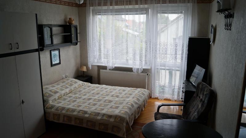 Triple Room with Balcony image 3