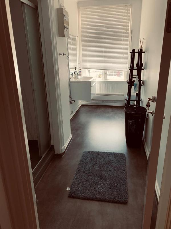 Deluxe Double or Twin Room with City View image 1