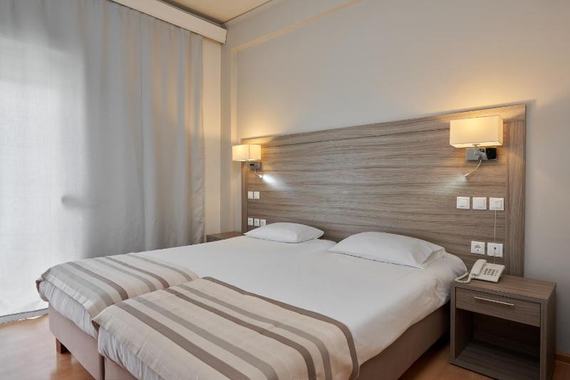 Double or Twin Room image 1