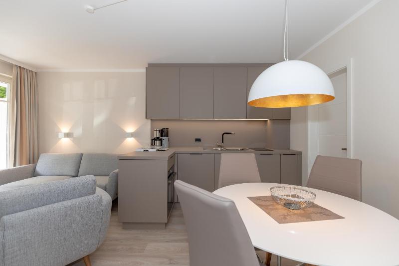 Two-Bedroom Apartment with Terrace image 3
